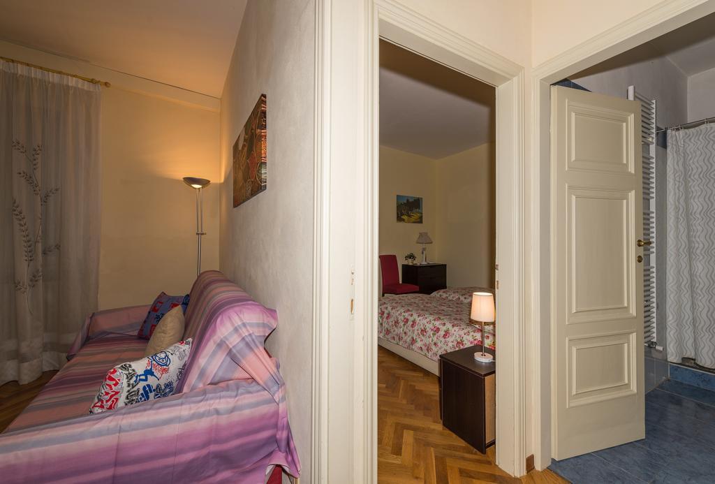 Residence Il Duomo Lucca Room photo