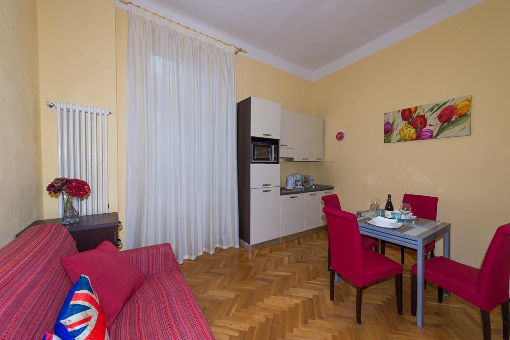 Residence Il Duomo Lucca Room photo