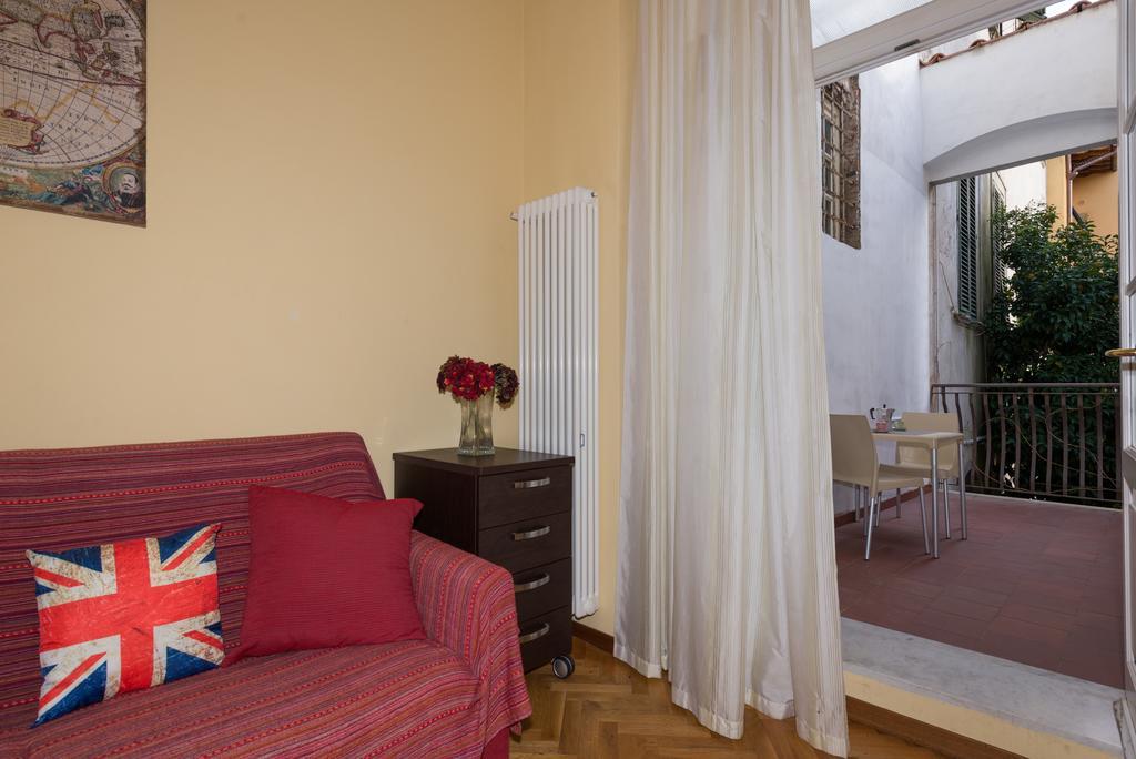 Residence Il Duomo Lucca Room photo