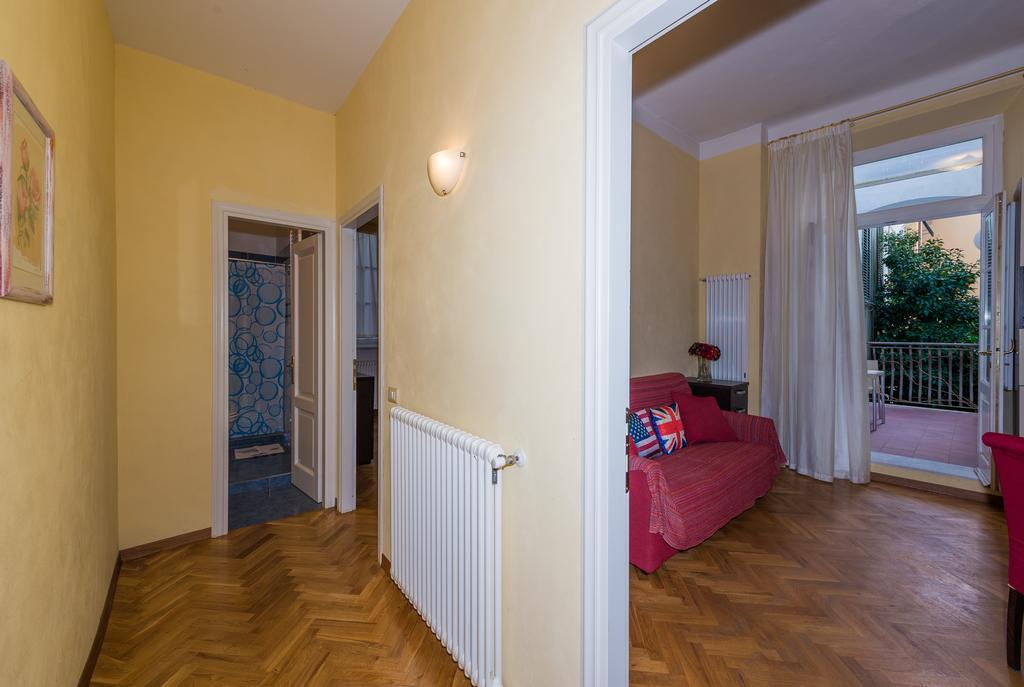 Residence Il Duomo Lucca Room photo