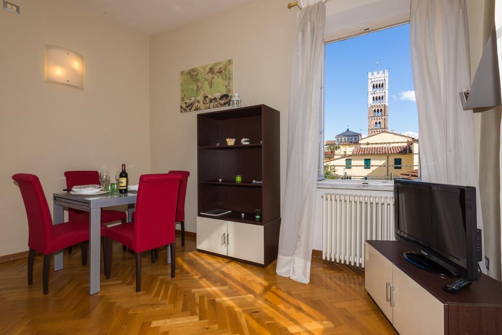 Residence Il Duomo Lucca Room photo