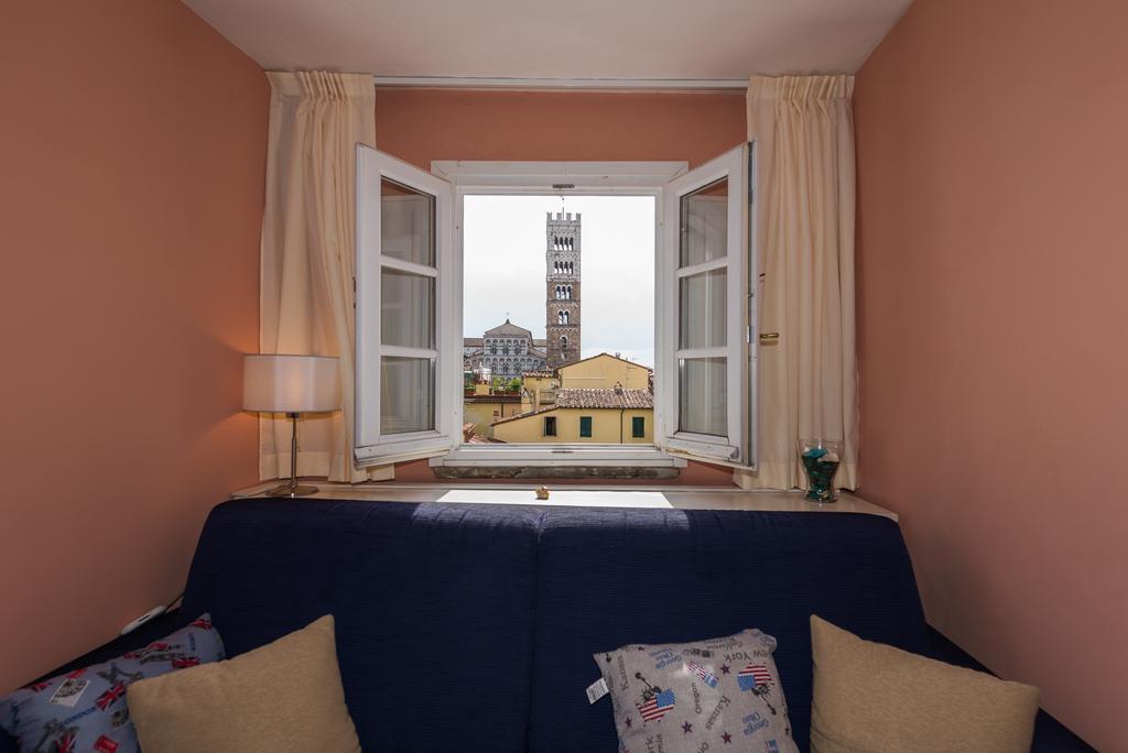 Residence Il Duomo Lucca Room photo