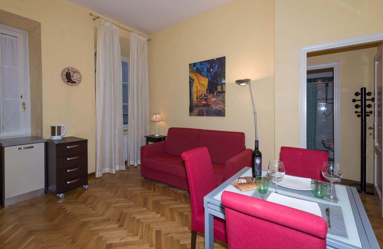 Residence Il Duomo Lucca Room photo