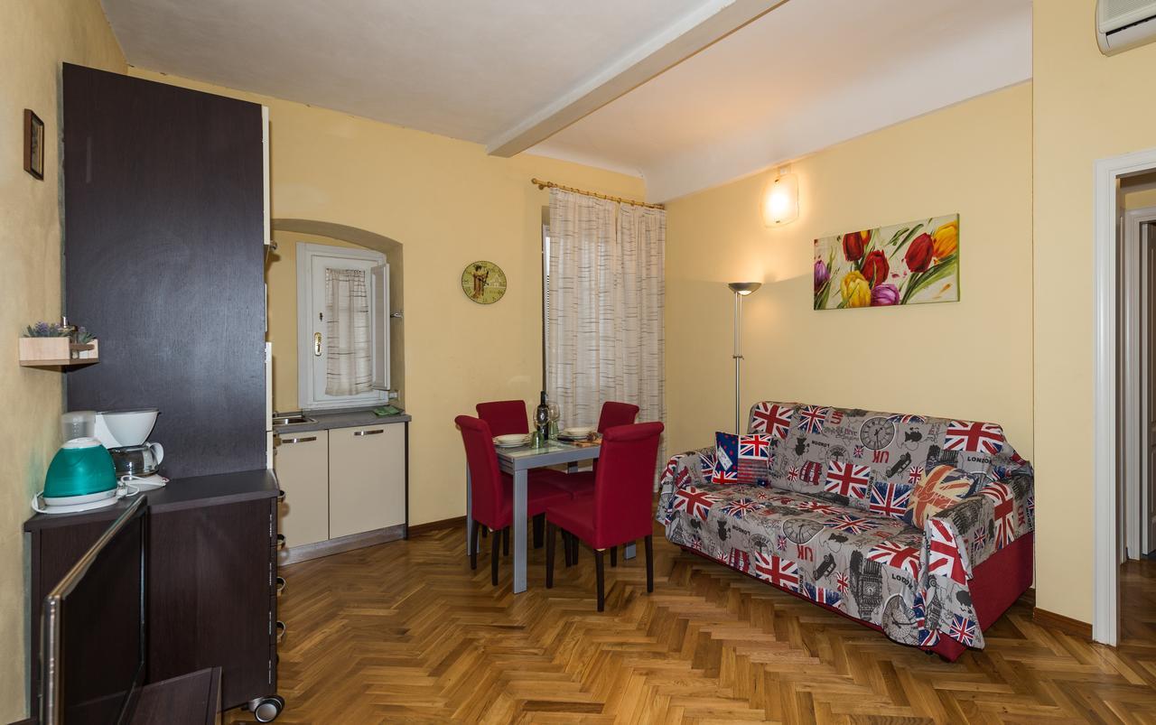 Residence Il Duomo Lucca Room photo